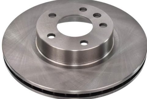 диск тормозной пер. Opel Omega B (d286x24mm)  (LPR-Samko)
