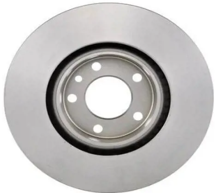 диск тормозной пер. Opel Omega B (d296x28mm)  (LPR-Samko)