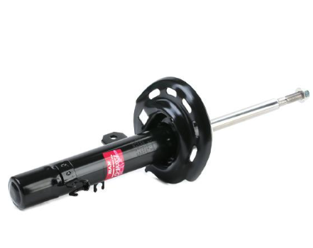 Амортизатор підвіски
