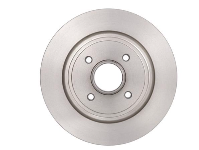 Гальмівний диск