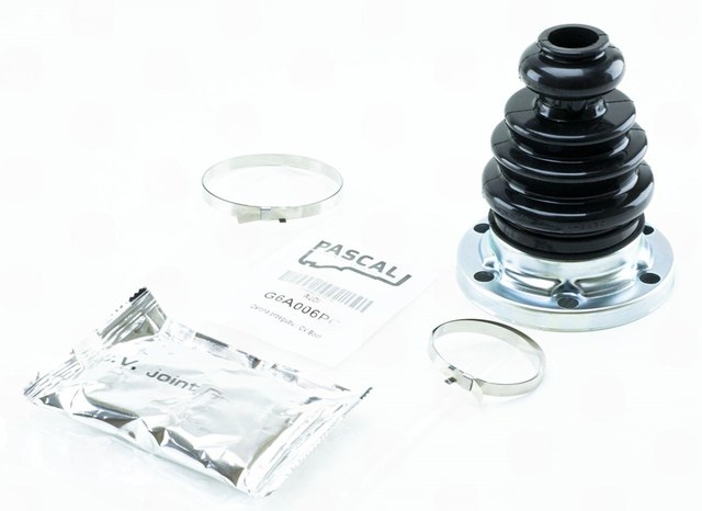 пыльник гранаты внут. Audi 80-100-A4-A6-A8, VW Passat (77-08) (d24x108 L124mm)   (PASCAL)