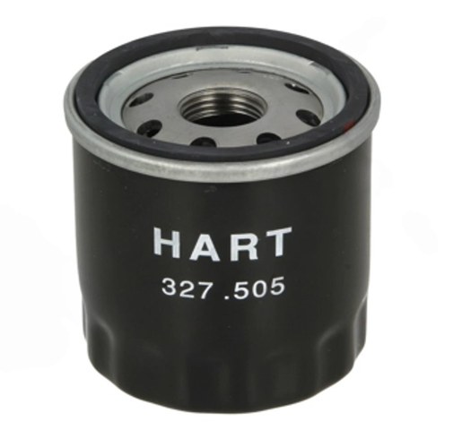фильтр масл. Suzuki Swift, Chery QQ, Matiz 0.8-1.6i 98->  (HART)