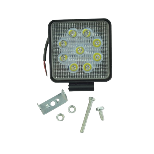 Фара дополнительная LED