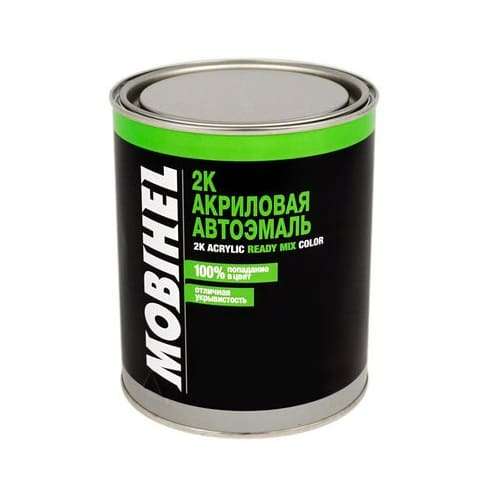 Краски и покрытия