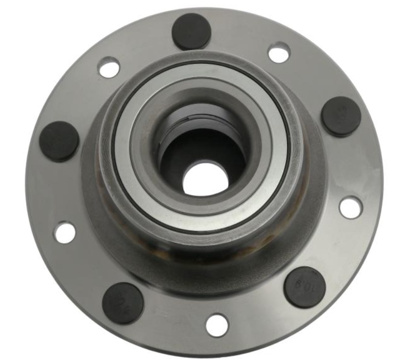 Підшипник колісний з маточиною LO 26528 - зображення 2