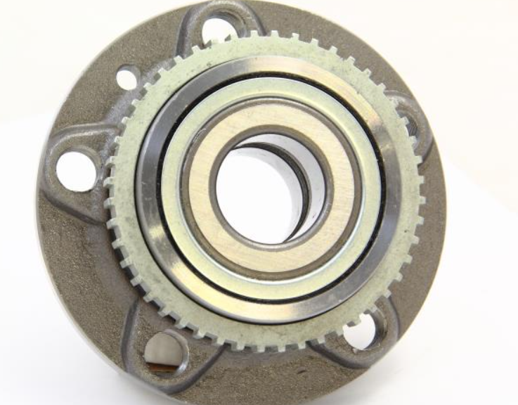 Підшипник колісний з маточиною