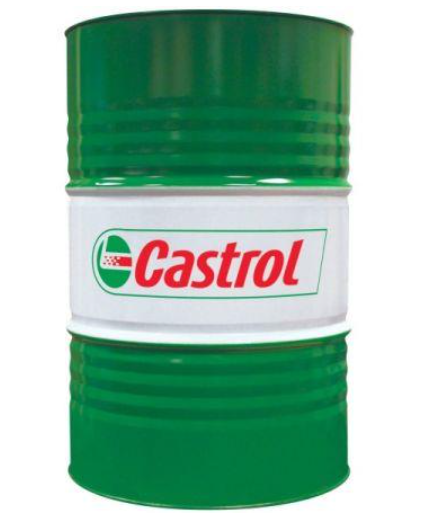 Моторное масло CASTROL EDGE 5W30 LL/60л. /