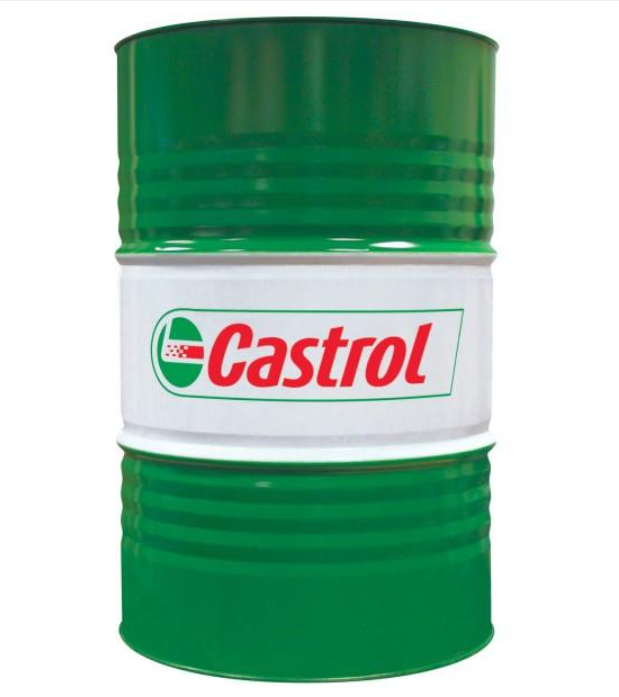 Моторное масло CASTROL EDGE 5W-30 LL/208л. /