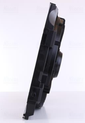 Вентилятор  RENAULT LOGAN II (12-) 1.6 i 16V 85892 - зображення 4