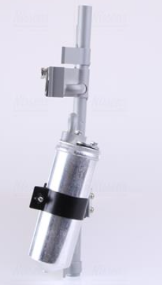 Конденсер CT/GMC EPICA(06-)1.8 i 16V(+)[OE 96471946] 94978 - зображення 3