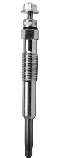 Свічка розжарювання D POWER 2419 - зображення 2