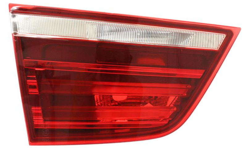 BW X3 11- фонарь зад. внутр., LED, - патрон. -6/14