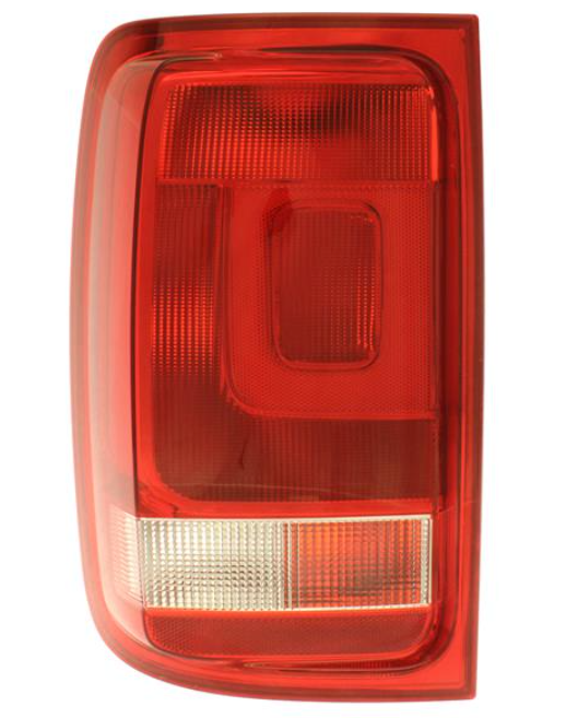 VW AMAROK 10- ліхтарь зад.лів. - патрон 13- 441-19F2L-LD-UE - зображення 1
