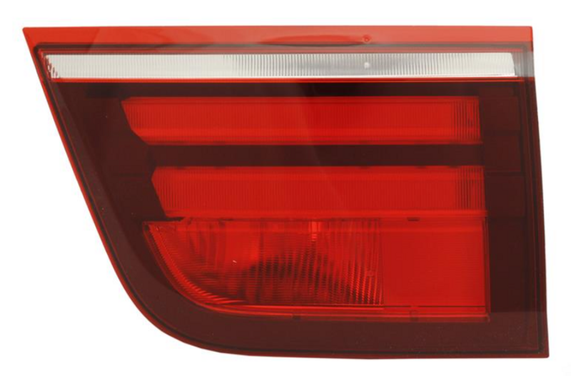 BW X5 07-P фонарь зад. LED внутр. + патрон. 11- [DEPO]