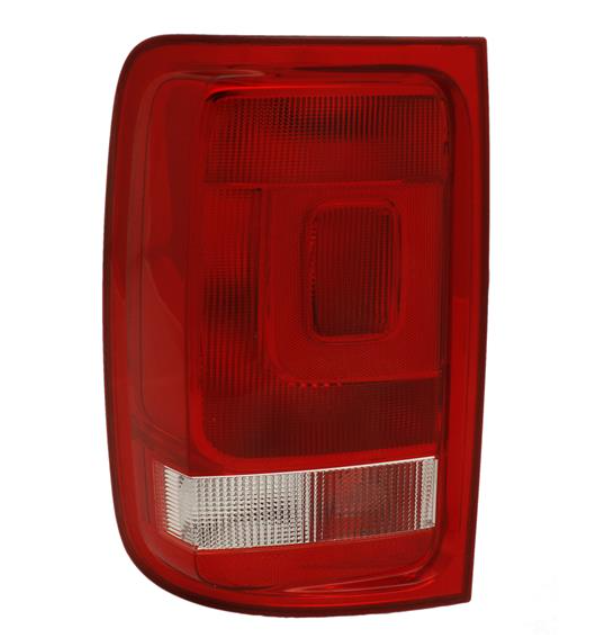 VW AMAROK 10- фонарь зад. - патрон