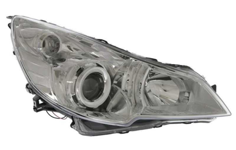 SU LEG 09- фара перед. пра. H7/HB3 220-1120R-LD-EM - зображення 1