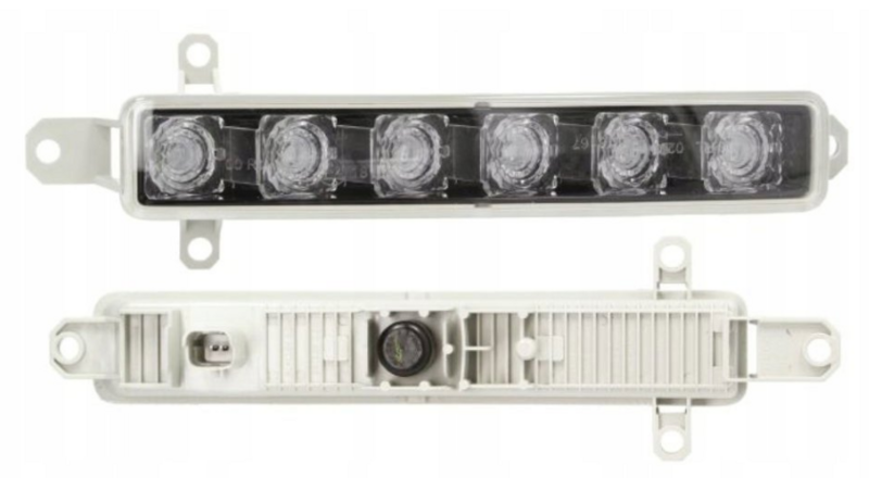 CN BERL 08- лев=О дневном свете LED 12-