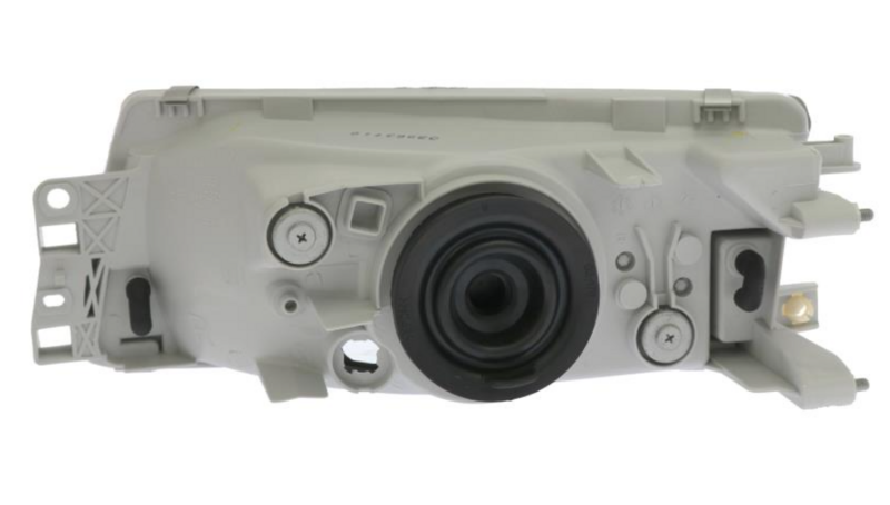 Фара прав. H4, ручн. регул. 12/97- [DEPO] 214-1148R-LD-E - зображення 2