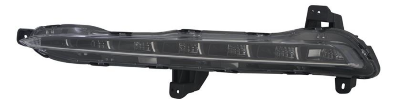 HY SONATA 14-17 Фара ден.свет.