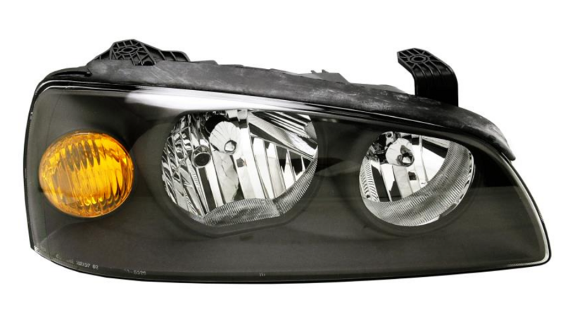 HYU ELANT пров. H7+H1 фара перед. [10/03-]
