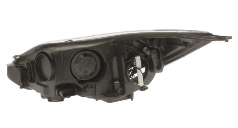 FOR FOCUS прав. H7+H1 фара перед. 20-12569-15-2 - зображення 2
