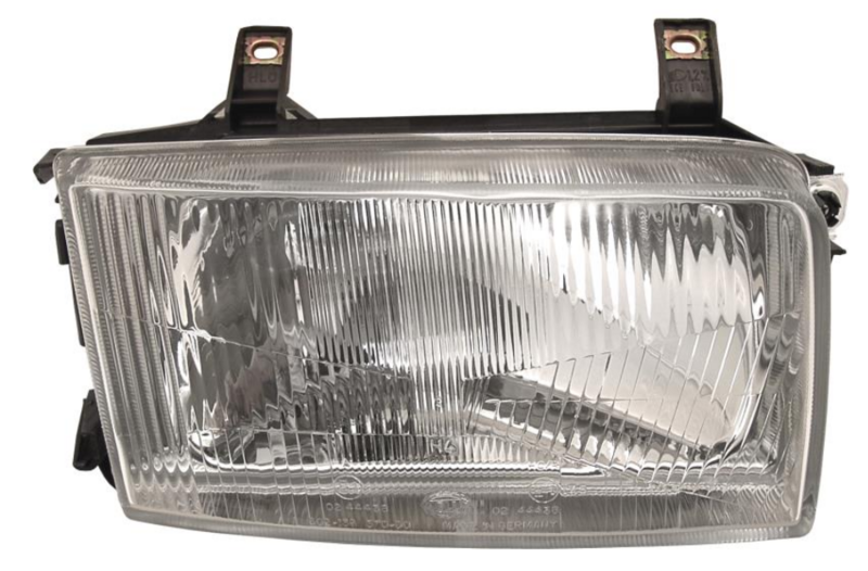 VW T4 пров. H4 фара перед. [90-03]