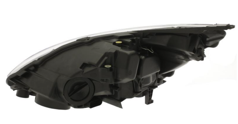 FOR GRAND прав. H7+H1 фара перед. 20-12565-05-2 - зображення 2