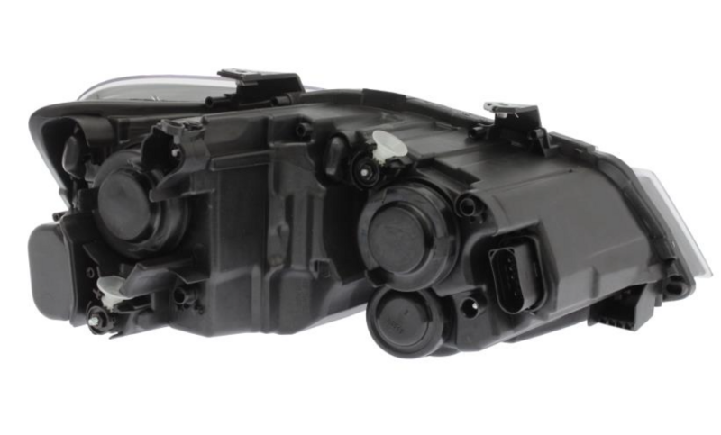 VW POLO лів. H7+H7 фара перед. [14-] 20-14668-05-2 - зображення 2