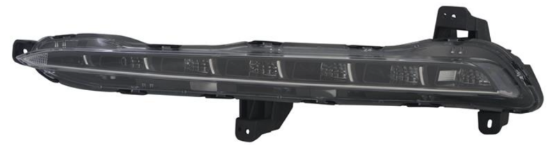 HY SONATA 14-17 Фара ден.мир. пров.