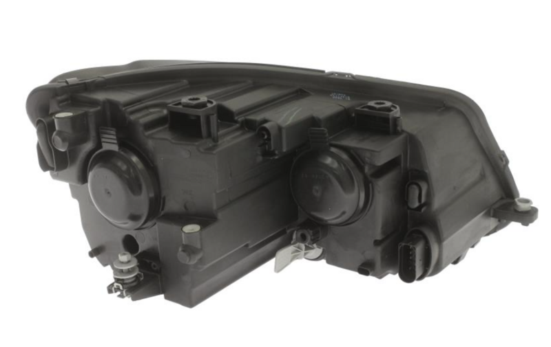 VW CADDY лів. H7+H15 фара перед. [10-] 20-12476-05-2 - зображення 2