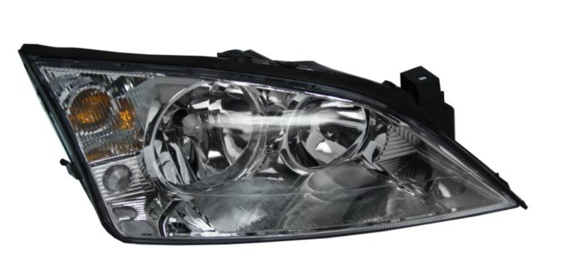FD MON 00-07 Пров. фара H7/H1 с поворот., автом.