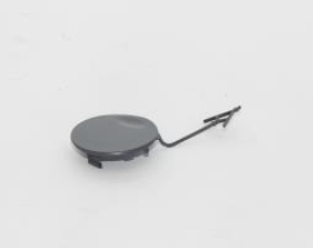 OPEL ASTRA H 3/04-3/07 Заглушка буксир.крюка, грунт KH5052 910 - зображення 2