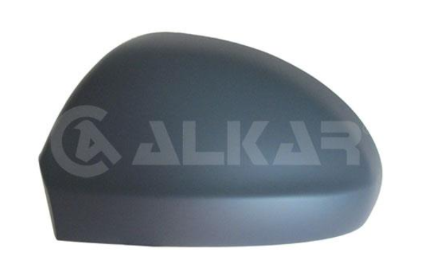 Корпус зеркала левый, грунт. KIA[OE 87610-1H300 ]