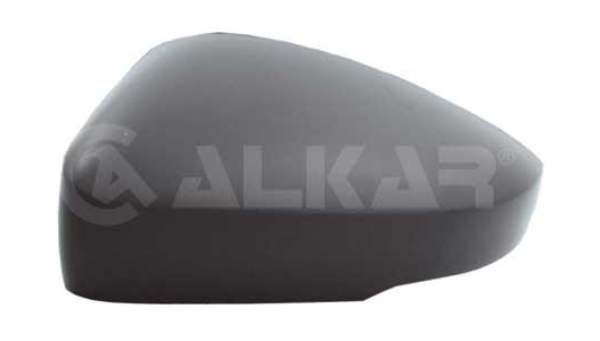 VW POL 09-  Кришка дзеркала лів. грунт. 6341123 - зображення 1