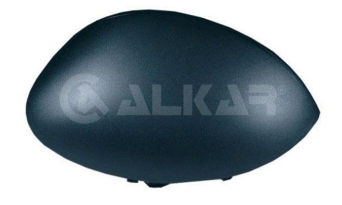 Корпус зеркала левый CT[OE 815240]