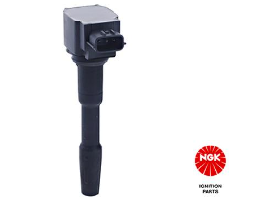 Котушка запалювання NGK