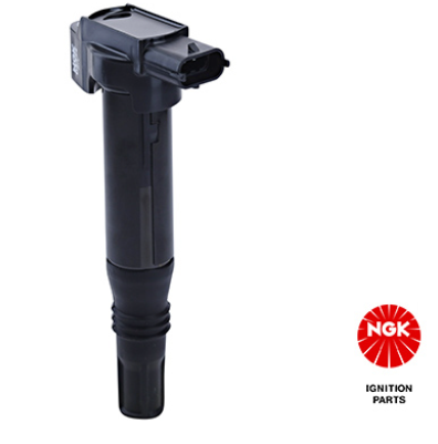 Котушка запалювання NGK 49097 - зображення 1