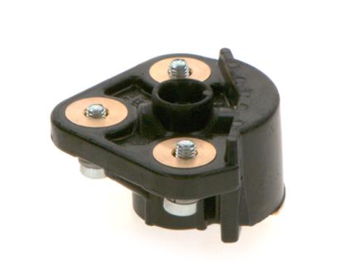 Бігунок розподільника запалювання 1 234 332 422 - зображення 1