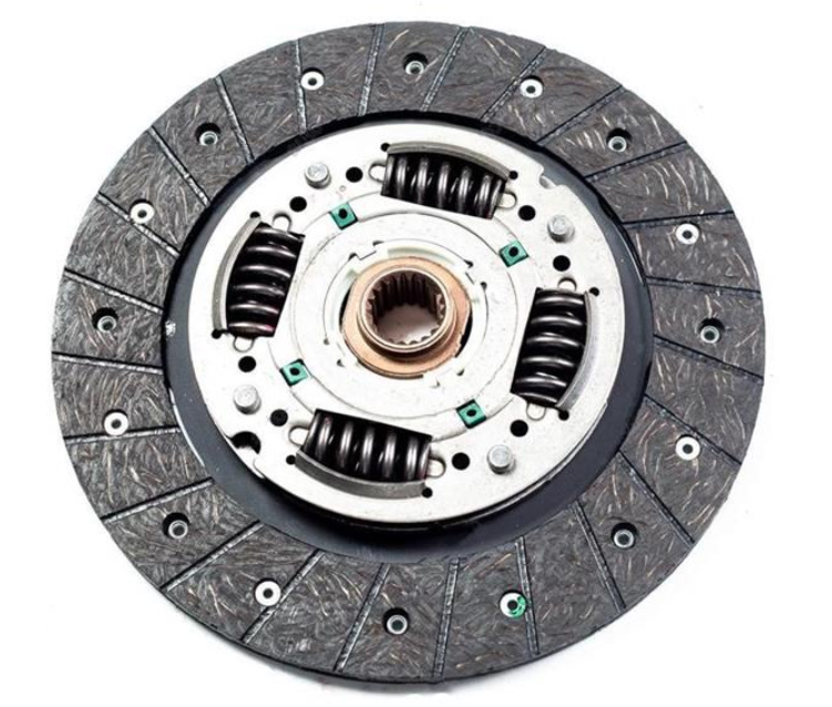 Диск зчеплення MZ-01 - зображення 1