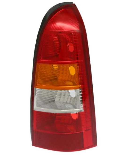 фонарь задний прав. без патрона, COMBI -03