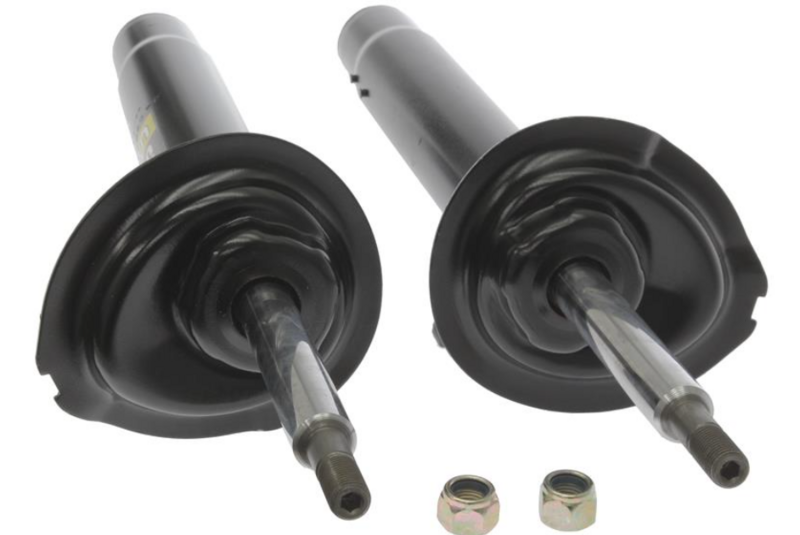 Амортизатор підвіски TL C00218/9 - зображення 2