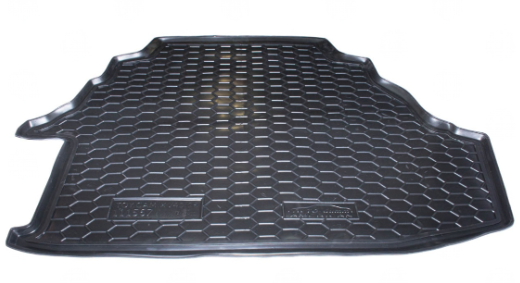 коврик багажника Toyota Camry 2006-2010 Эвропа 3.5L/Америка 2.4L