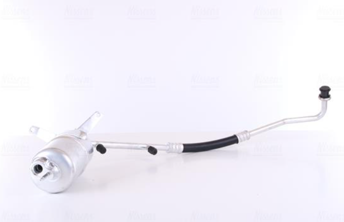 Осушувач FD MONDEO III(00-)1.8 i 16V(+)[OE 1121714] 95330 - зображення 1