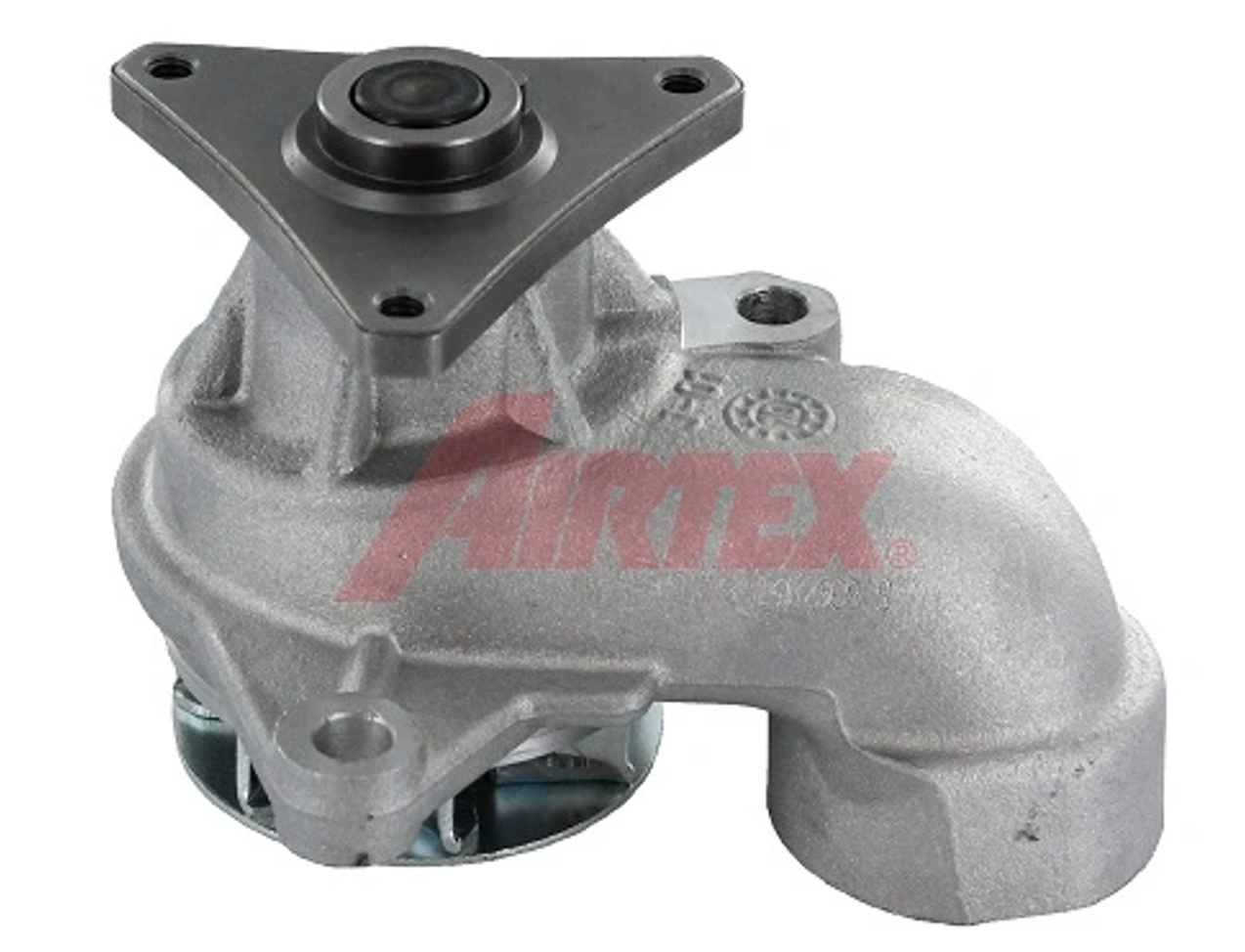 помпа Hyundai Accent, Kia Cerato, Rio 1.5-1.6i 05->  (AIRTEX) 1893 - зображення 1
