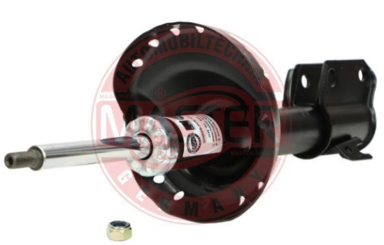 амортизатор пер. Subaru Outback BL/BP (03-09)  правый R  (MASTER-SPORT) 312895-PCS-MS - зображення 1