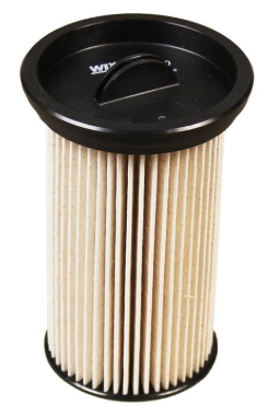 фильтр топливный BMW 3 E46 318D 01->, 320D (98-01) (WIX)
