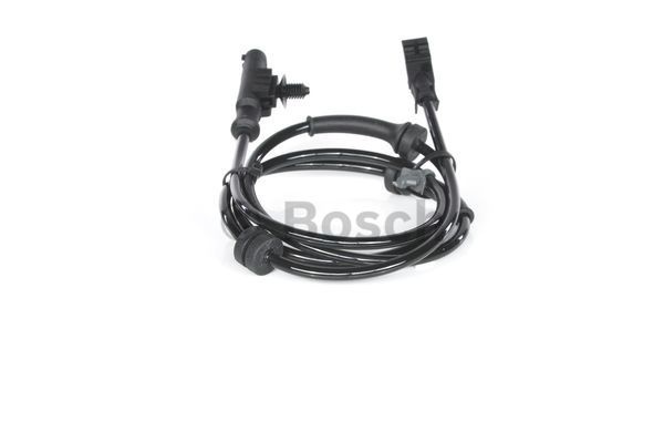 Датчик ABS 0265007537 - зображення 8