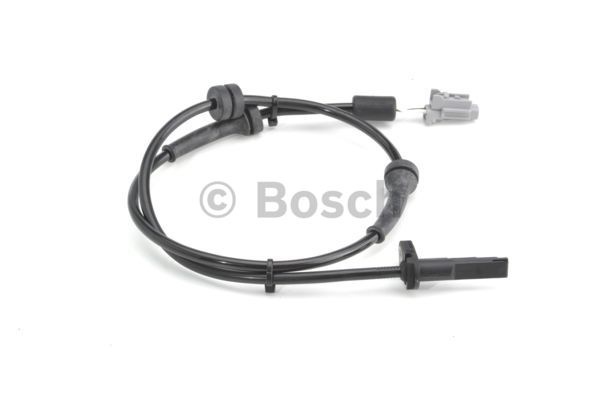 Датчик ABS 0265007905 - зображення 8