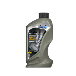 Моторное масло MPM Semi SyntheticHigher Mileage/10W40/1л. / (API SL/CF)
