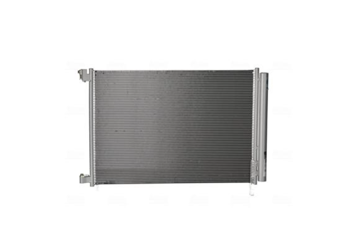 Конденсер  MERCEDES C-CLASS W 205 (14-) C 400 940519 - зображення 1
